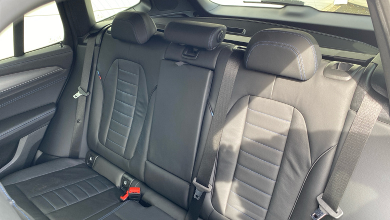 BMW X3 xDrive20d MHT M Sport 5dr Step Auto Diesel Estate